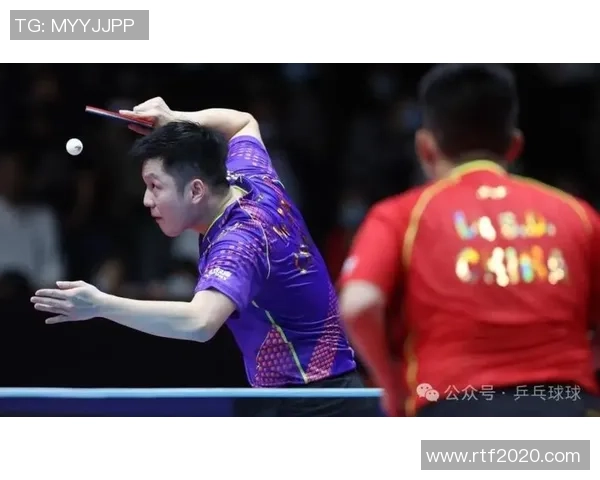 武汉乒乓球队战术解析：掌控比赛节奏与对手心理的制胜之道